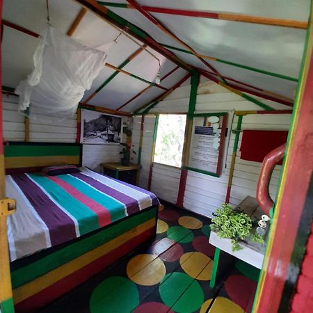 Serenity House In Dambulla Exterior foto